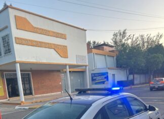 Aplican operativo «escuela segura» en el regreso a clases