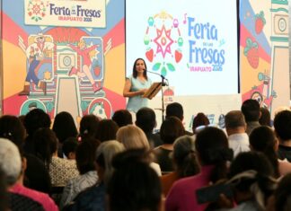Feria de las Fresas 2026 superó todos los récords