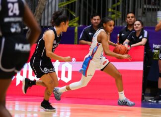 Se impuso el norte: Adelitas de Chihuahua se llevó serie completa ante Freseras Básquetbol
