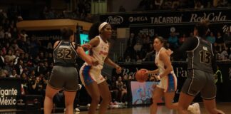 Regresan Freseras Básquetbol al INFORUM; reciben a Adelitas de Chihuahua