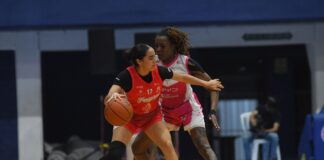 ¡¡Freseras gana de visitante serie completa a Correcaminos UAT!!