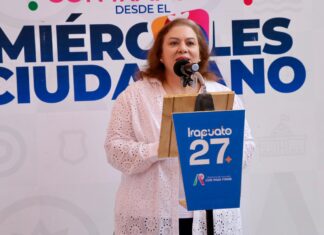 Irapuato participará en Tianguis Turístico 2026