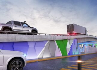 En mayo iniciaría obra del puente de la BIMBO