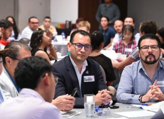 Trabajan en Programa Municipal de Salud Pública y de Diversidad Sexual