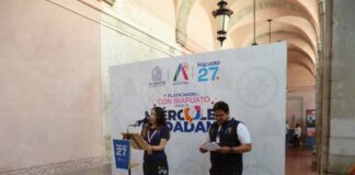 Ya inició el concurso de cuento y dibujo sobre medio ambiente