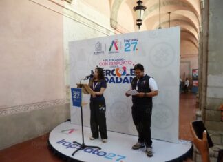 Ya inició el concurso de cuento y dibujo sobre medio ambiente
