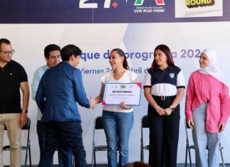 Irapuato acerca oportunidades a estudiantes con programa «tu segundo round»