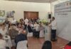 IMSS está rebasado en capacidad: Líder nacional de CTM Tereso Medina; respalda nueva clínica en Irapuato