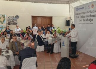 IMSS está rebasado en capacidad: Líder nacional de CTM Tereso Medina; respalda nueva clínica en Irapuato
