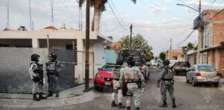 Homicidios dolosos se quintuplicaron en abril: Observatorio Ciudadano