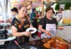 Inició 4.º Encuentro de Cocina Tradicional 2026 en Irapuato