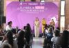Realizan evento “el Poder de Ser Tú, Además de Ser Mamá”