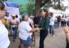 Arranca construcción del colector sanitario en ampliación Las Américas