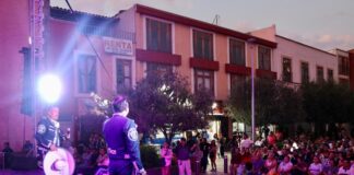 Irapuato cultural: inician exposición de obras del Museo del Prado y 4to Festival del Mariachi