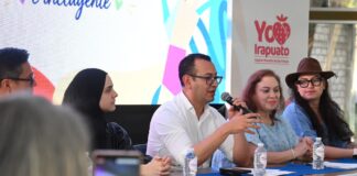 Presentan cartelera cultural para Junio 2026