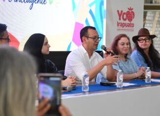 Presentan cartelera cultural para Junio 2026