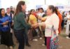 Llegó Miercoles Ciudadano a comunidad San Antonio el Rico