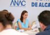 Necesario fortalecimiento institucional en municipios: Lorena Alfaro participa en ANAC