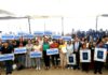 Entregan escrituras y apoyos para vivienda; anuncian regularización de colonia Las Huertas