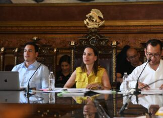 Aprueban reglas de operación para regularizar asentamientos humanos en Irapuato