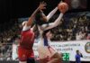 Éste es el calendario del FIBA Women’s U18 AmeriCup 2026 que se jugará en Irapuato