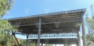 En espera recursos para 2da etapa de centro acuático en deportiva norte