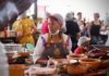 Éste fin de semana se realizará en Irapuato el Encuentro de Cocina Tradicional