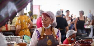 Éste fin de semana se realizará en Irapuato el Encuentro de Cocina Tradicional