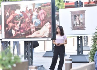 Acercan talleres, arte y cultura a los ciudadanos