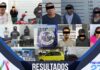 Reporta Policía de Irapuato 12 detenciones relacionadas con homicidios y ataques armados