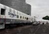 ¡Regresa a Irapuato Doctor Vagón, el Tren de la Salud! Dará atención médica gratuita