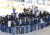 Llevan acciones de prevención de riesgos psico-sociales a escuelas de Irapuato