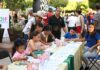 Inició festival de la Niñez en el Centro Histórico de Irapuato