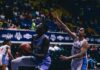 Adelitas se lleva el primero de playoffs vs Freseras