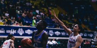Adelitas se lleva el primero de playoffs vs Freseras