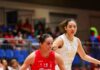 Fuerza Regia se lleva el primero de la serie vs Freseras Básquetbol