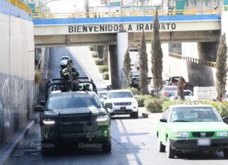 ALERTA: éste miércoles 27 de mayo se realizará simulacro de emergencias en seguridad