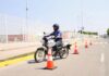 Se gradúa primera generación de moto-escuela de Irapuato