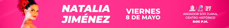 Feria de la Fresas 2026