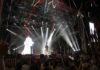Más de 9 mil personas disfrutaron concierto de Natalia Jiménez en Irapuato