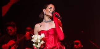 Natalia Jiménez cantará a las mamás de Irapuato el 8 de mayo en el Centro Histórico