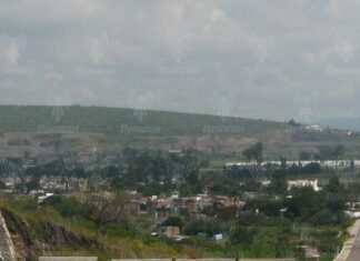 Detectan en Irapuato al menos 5 asentamientos irregulares; inicia Desarrollo Urbano procedimientos