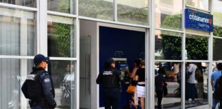 Activa policía de Irapuato programa de acompañamiento seguro a trabajadores por pago de utilidades