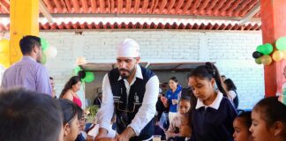 Mantiene DIF Irapuato seguimiento a proyectos de asistencia alimentaria
