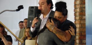 Fortalecen estrategia «Unidos Nadie se Queda Atrás», con alianza entre empresas y gobierno