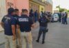 Retiran tianguis de autos extranjeros y puestos de venta que obstruían espacios públicos y no tenían permisos