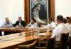 Se reúnen autoridades de Irapuato con funcionarios del IMSS: buscan que mejore atención