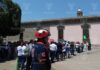 Participaron más de 10 mil irapuatenses en mega simulacro de sismo mayo 2026