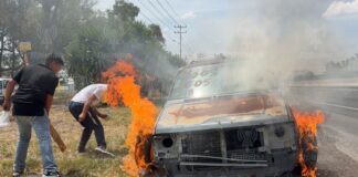 Buenos resultados en primer simulacro de seguridad en Irapuato
