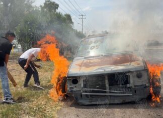 Buenos resultados en primer simulacro de seguridad en Irapuato